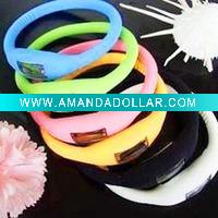 sport bracelet watch .promotiona gift watch