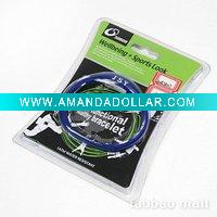 Wholesale silicone bracelet watch(ion watch sports watch)