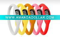 sport electronic watch