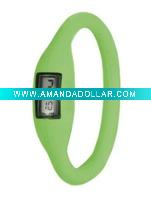 Wholesale Christmas sports watch heart rate