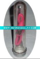 Wholesale Ion Sport Watch Test Tube Package