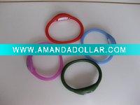 Wholesale Ion watch(sports watch, ion silicone watch, silcione watch)