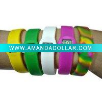 Wholesale sports silicone watch/silicone watch/ion sports watch