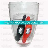 Wholesale Silicone watch of Japan