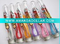 silicon wristband watch