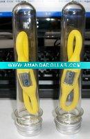 Tube packing colorful watch ATM1 w004 accept paypal