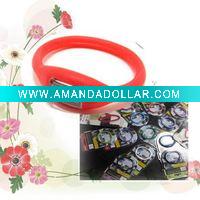 Fashion Silica Gel Watches