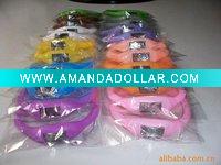 Wholesale Anion Silicon watch
