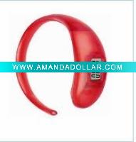 Wholesale cheap fashion digital plastic watch