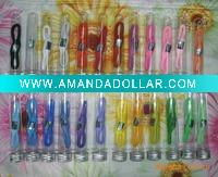 Relieve pressure watch Tube packing waterproof ATM3 w004