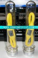 Wholesale Ion Silicone watches Tube packing waterproof ATM3 w004