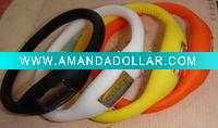 Wholesale silicone watches women