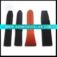 Wholesale 2011 hot sale silicone strap