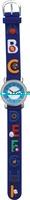 Wholesale water promotional kids watch with 3D band