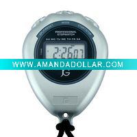 Wholesale stop watch JG18