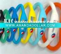 Wholesale silicone watch