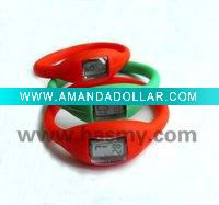 Wholesale silicone watch