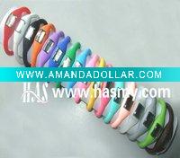 Wholesale silicone watch