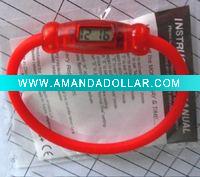 Wholesale silicone watch