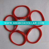Wholesale silicone waterproof digital watch,silicone ion watches,silicone gift watch