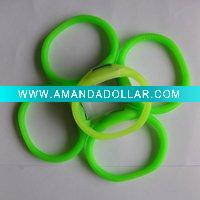 silicone waterproof digital watch,wrist watch band