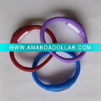 Wholesale silicone waterproof watch,fashion silicone waterproof watches