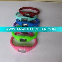 silicone water resisitant watch,fashion promotional watch