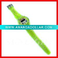 Electric watch