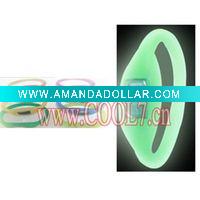 Water Resistant Silicone Watches Men