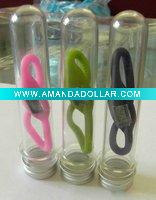 Wholesale Wristwatch sports silicone tube ATM1