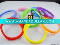 Wholesale Hot sell silicone wristwatch