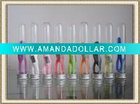 Wholesale ion sports silicone watch 1atm tube pack
