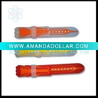 Wholesale Fashion Sport Silicone Watch
