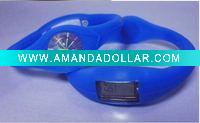 Wholesale 2011 Hot sell ION sports silicon watch