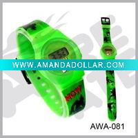 Wholesale Sports digital watch