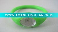 Wholesale High-grade Sport Silicone Watch