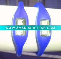 Anion sports silicone watch