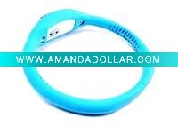Sport custom silicone watch