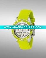 Wholesale Sport Silicone Watch