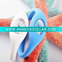 Wholesale sport ion watch