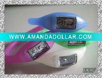 Wholesale ION sport silicone watches 2011