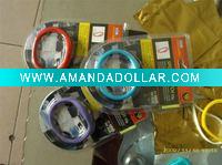 Sports anion Silicone Watch