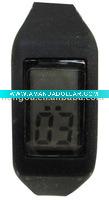 Wholesale sport silicone watch