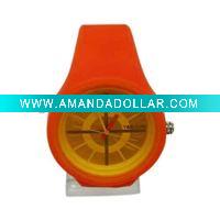 Wholesale sport silicone watch