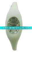 Wholesale sport silicone watch
