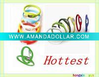 new sports silicone ion watches hands