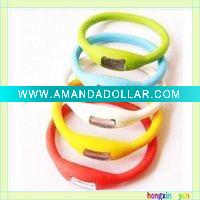 ion sports 10g super light silicone watches