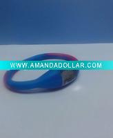 Wholesale ION Sports Bule Silicone Watch China Supplier