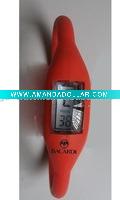 Wholesale Sport silicone ion watch