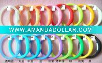 Sports wathc Silicone watch fashion silicone watch
